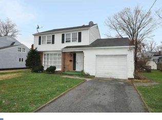 400 Jefferson Ave, Edgewater Park, NJ 08010