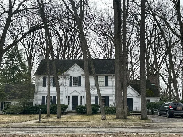 1303 Westmoorland Rd, Ypsilanti, MI 48197