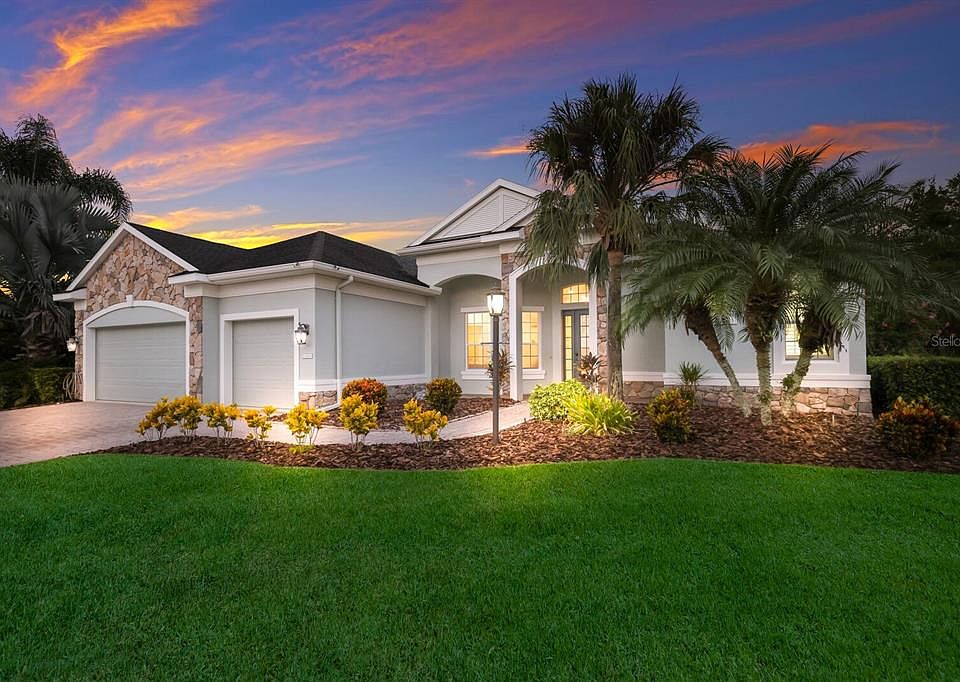 16516 Rivers Reach Blvd, Parrish, FL 34219 MLS O6143149 Zillow