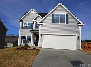 41 Douglas Fir Pl, Clayton, NC 27520