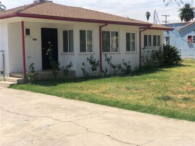 864 N G St, San Bernardino, CA, 92410