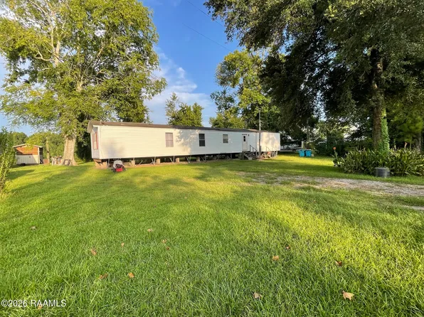 2427 Atchafalaya River Hwy, Breaux Bridge, LA 70517