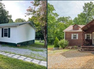 23 Old Ferry Rd, Bath Springs, TN 38311