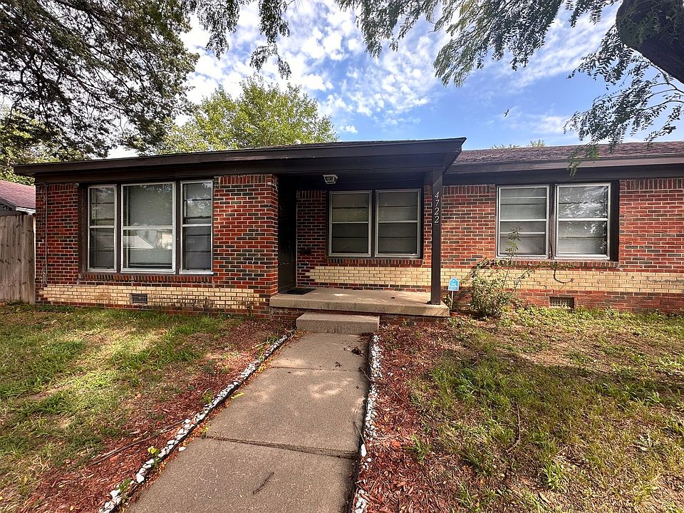 1st image of 4722-4724 E 8th St N #1B-1BA-700SQFT