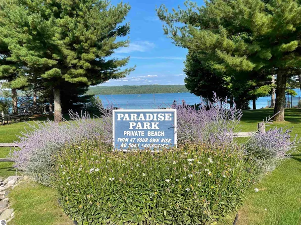 LOT 27 Rose Ct, Kewadin, MI 49648