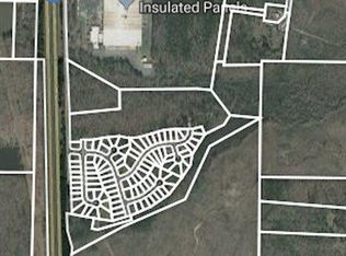 0 S 65th Hwy, Little Rock, AR 72206