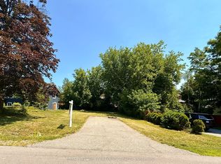 27 Elmvale Blvd, Whitchurch Stouffville, ON L4A2Y3