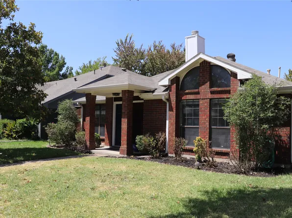 1600 Mountain Side Dr, Allen, TX 75002