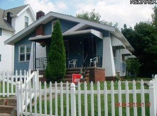 441 E 120th St, Cleveland, OH