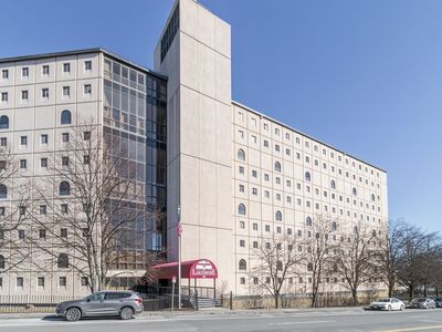 65 Lake Ave APT 1008, Worcester, MA, 01604