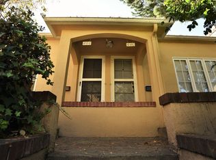 444 Euclid Ave, Oakland, CA