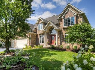 4419 Clearwater Ln, Naperville, IL 60564