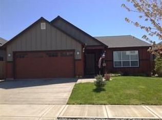 2315 S Sauk Way, Ridgefield, WA 98642