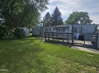 2600 University Ave LOT 79, Williston, ND 58801