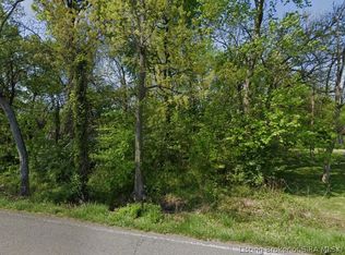 3517 Kamer Miller Rd, New Albany, IN 47150