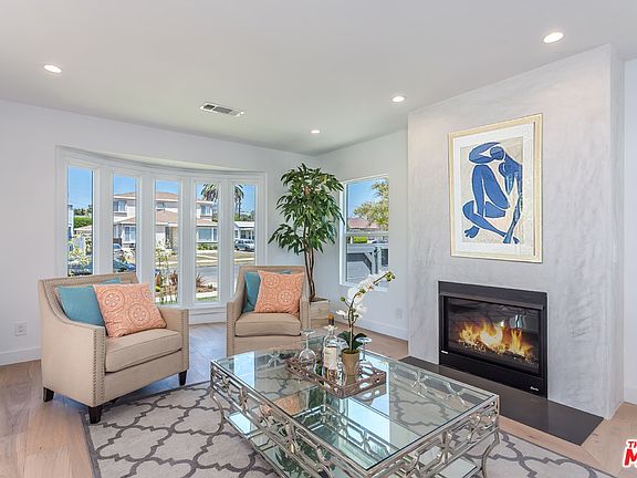 5th image of 1766 S Orange Grove Ave