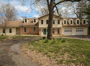 13 Baughman Ct, Silver Spring, MD 20906