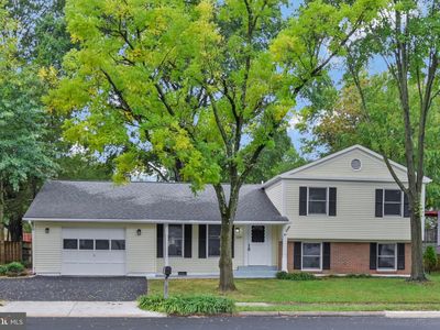 1107 Devon St, Herndon, VA, 20170