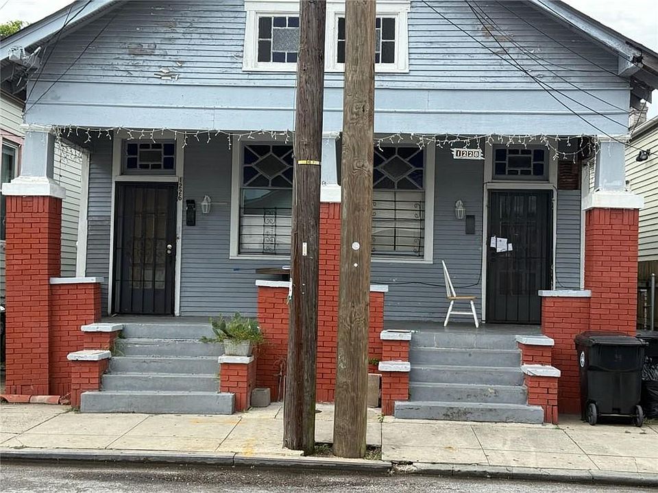 1st image of 1226-28 Frenchmen St