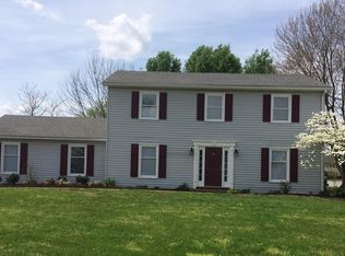 98 Otter Ct, Versailles, KY 40383
