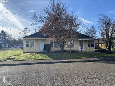 1910 W 17th Ave, Eugene, OR, 97402