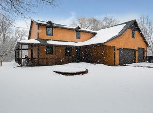 11285 Lekoday Ln, Chisago City, MN 55013
