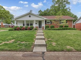 1003 Romine Dr, Saint Louis, MO