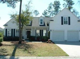 53 Camden Cir, Pawleys Island, SC 29585