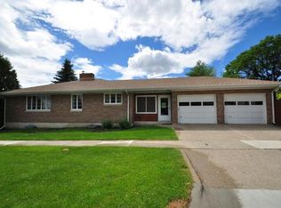 602 W Avenue B, Bismarck, ND 58501
