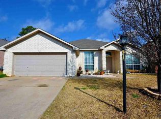 132 Ken Cir, Flint, TX 75762