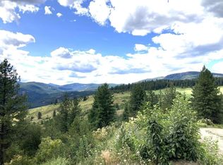 T Buffy Ln, Inchelium, WA 99138