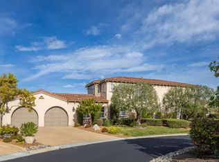 214 Mirasol Way, Monterey, CA 93940