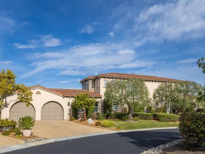 214 Mirasol Way, Monterey, CA, 93940