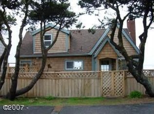 3818 SW Pacific Coast Hwy, Waldport, OR 97394