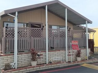 2420 Palm Ave SPACE 14, San Diego, CA 92154