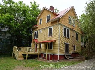 246 Montford Ave #C, Asheville, NC 28801