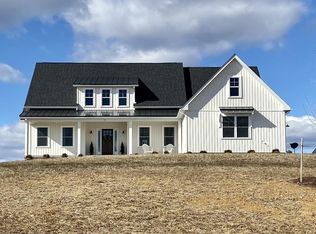 Senseny Rd, Berryville, VA 22611