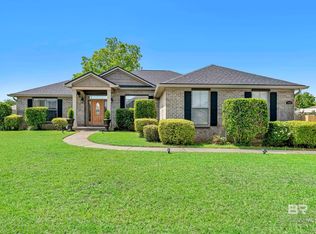 1054 Tampa Ave, Foley, AL 36535
