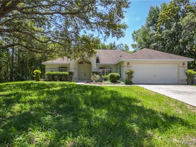 4581 N Rushmore Loop, Beverly Hills, FL, 34465