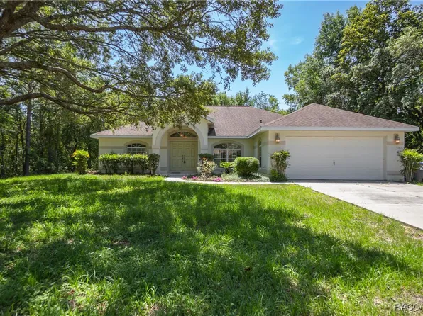 4581 N Rushmore Loop, Beverly Hills, FL 34465
