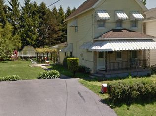 2112 Ballau Ave, Scranton, PA 18508