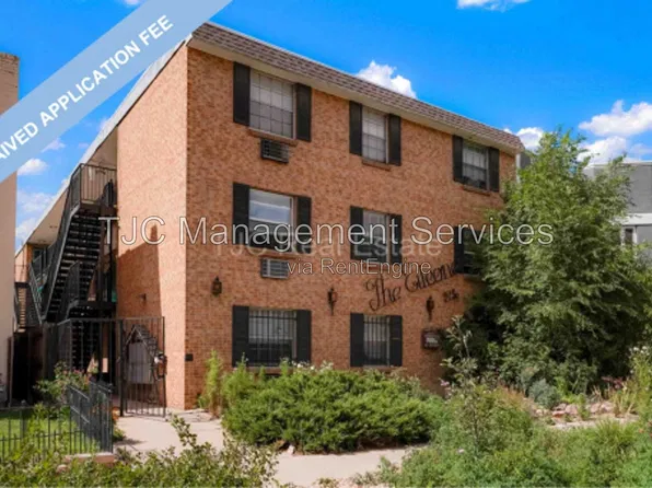27 S Sherman St APT 304, Denver, CO 80209
