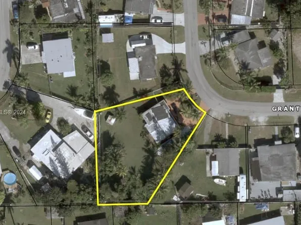 29010 Louisiana Rd, Homestead, FL 33033