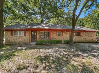 302 Vz County Road 3726, Wills Point, TX 75169