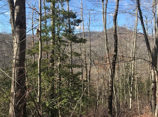 5 Honey Mountain Ln, Lake Toxaway, NC 28747