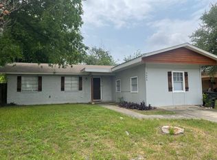 5666 Bienville Dr, San Antonio, TX 78233