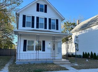 223 London Ave, Egg Harbor City, NJ 08215