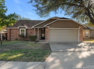 3322 Indian Wls, San Antonio, TX 78245
