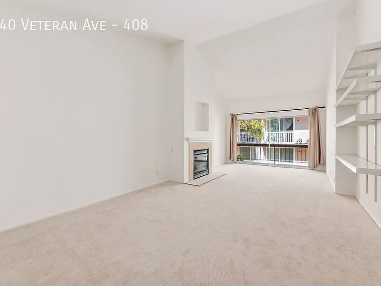440 Veteran Ave #408 — Photo 1