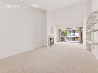440 Veteran Ave APT 408, Los Angeles, CA 90024
